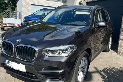 BMW X3 153.000 km 22.000 &euro; Baesweiler 52499