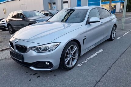 BMW 420 73.000 km 18.400 &euro; Eschweiler 52249