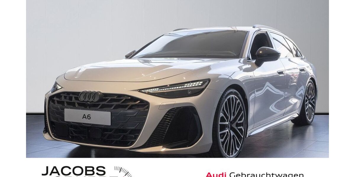 Audi A6 6.666 km 79.980 &euro; Heinsberg 52525