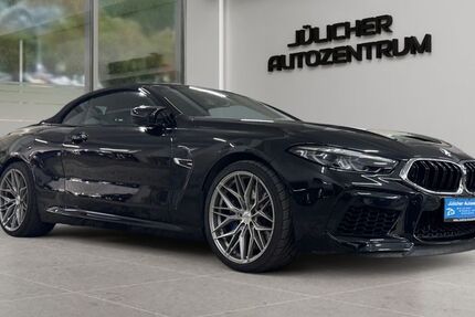 BMW M8 55.000 km 64.990 &euro; Jülich 52428