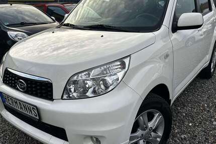 Daihatsu Terios 149.548 km 7.990 &euro; Aachen 52068