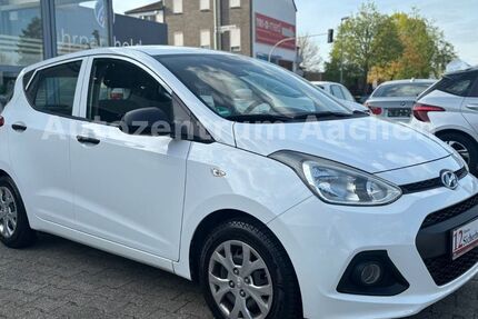 Hyundai i10 129.000 km 4.990 &euro; Eschweiler 52249