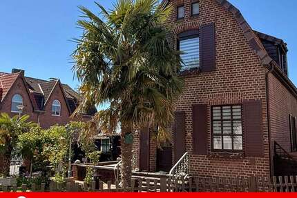Haus Heinsberg-Oberbruch Oberbruch - 3 Zimmer, 85 m&sup2;, 179.000&euro; | Angebot:27008925