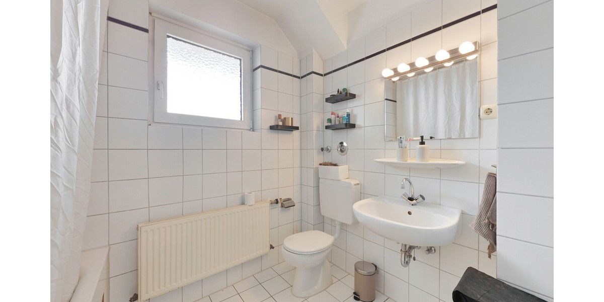 Aachen – Urbanes Anlageobjekt mit klarer Struktur und Balkon - Etagenwohnung Aachen Aachen-Mitte | Angebot:27288995