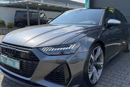 Audi RS6 44.950 km 83.940 &euro; Niederzier 52382