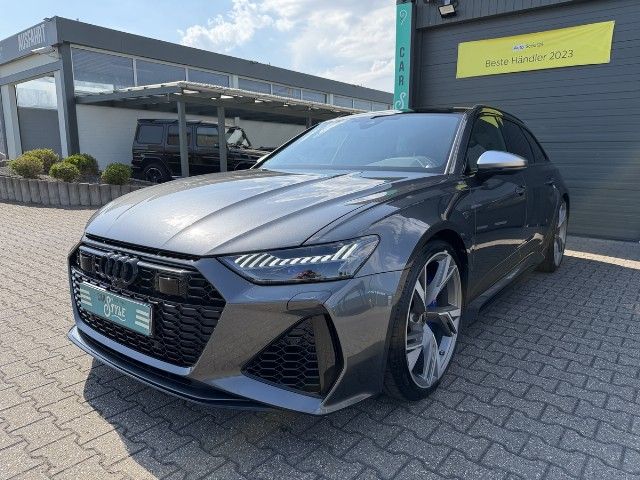 Audi RS6 44.950 km 83.940 &euro; Niederzier 52382