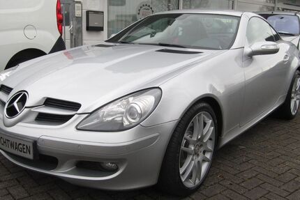 Mercedes-Benz SLK 200 169.900 km 10.950 &euro; Düren 52353