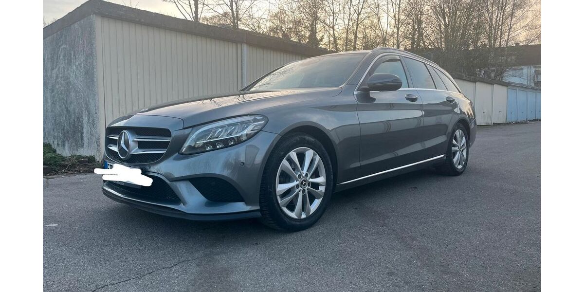 Mercedes-Benz C 200 140.000 km 18.000 &euro; Erkelenz 41812