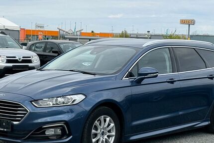 Ford Mondeo 123.000 km 10.950 &euro; Düren 52351
