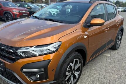 Dacia Sandero 16.993 km 15.950 &euro; Erkelenz 41812