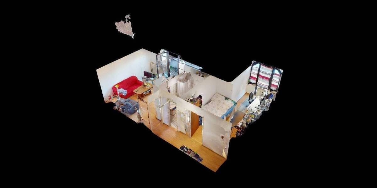 Etagenwohnung Aachen Aachen-Mitte - 2 Zimmer, 42 m&sup2;, 175.000&euro; | Angebot:25674505