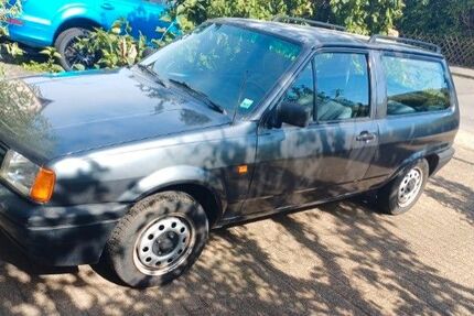 VW Polo 132.300 km 2.000 &euro; Stolberg 52223