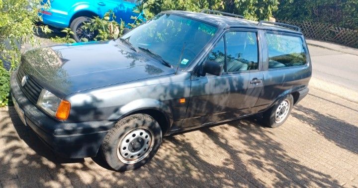 VW Polo 132.300 km 2.000 &euro; Stolberg 52223