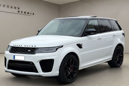Land Rover Range Rover Sport 96.000 km 54.990 &euro; Jülich 52428