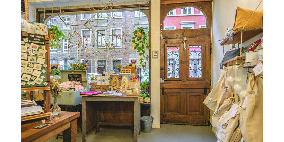 Gewerbeobjekt Aachen Aachen-Mitte - 799.000&euro; | Angebot:26207193