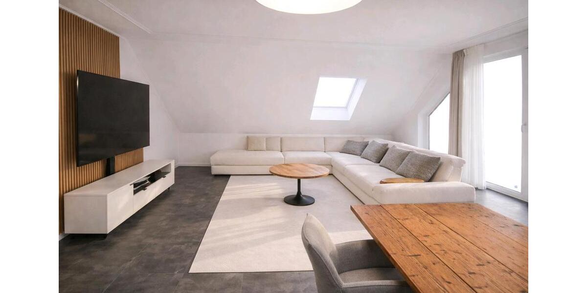 Maisonettenwohnung Düren Distelrath - 3.5 Zimmer, 98 m&sup2;, 299.800&euro; | Angebot:25906928