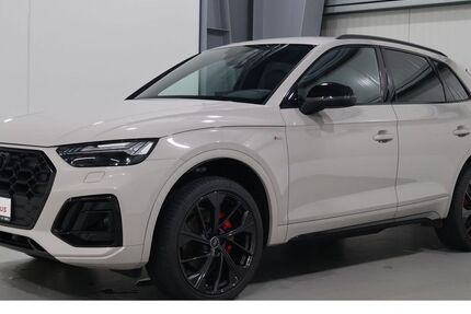 Audi Q5 18.692 km 46.820 &euro; Aachen 52078