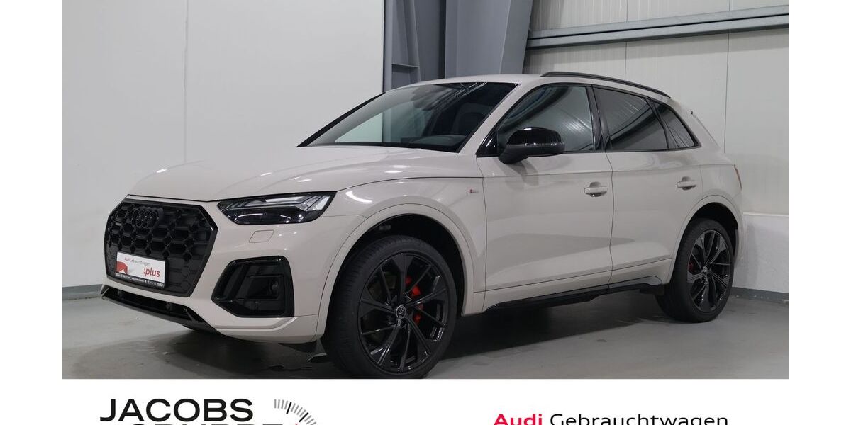 Audi Q5 18.692 km 46.820 &euro; Aachen 52078