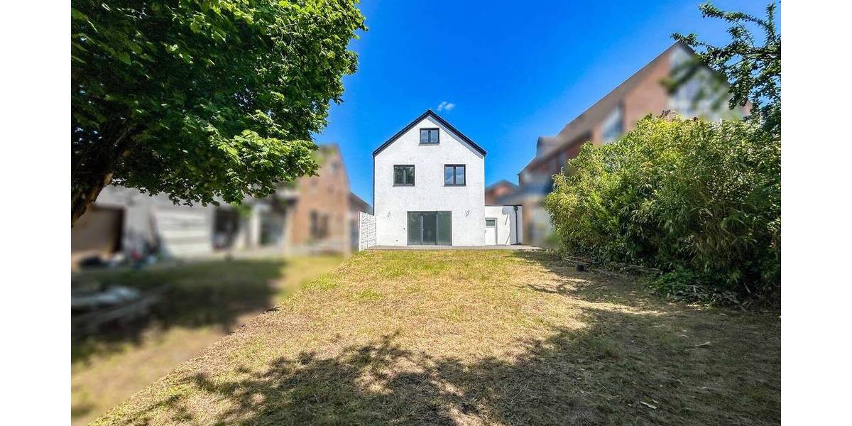Einfamilienhaus Übach-Palenberg Marienberg - 4 Zimmer, 125 m&sup2;, 295.000&euro; | Angebot:26694640