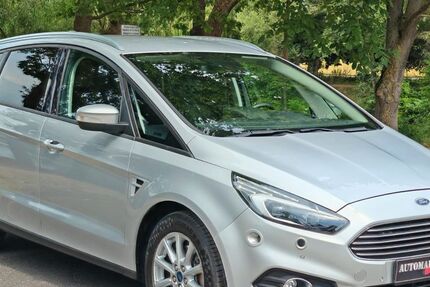 Ford S-Max 169.000 km 9.999 &euro; Inden 52459