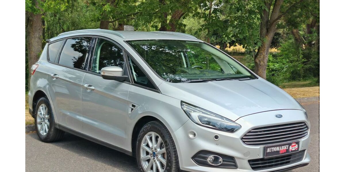 Ford S-Max 169.000 km 9.999 &euro; Inden 52459