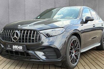 Mercedes-Benz GLC 63 AMG 52.050 km 84.950 &euro; Geilenkirchen 52511