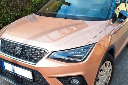 Seat Arona 110.000 km 10.900 &euro; beggendorf 52499
