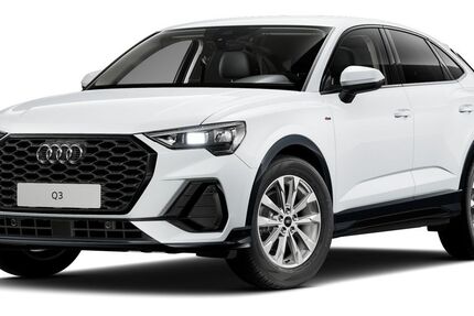 Audi Q3 24.674 km 35.630 &euro; Geilenkirchen 52511
