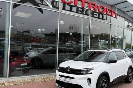 Citroen C5 17.876 km 24.990 &euro; Düren 52353