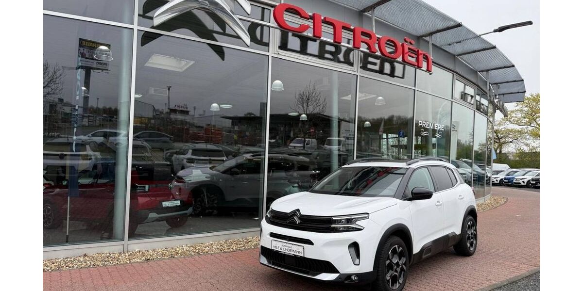 Citroen C5 17.876 km 24.990 &euro; Düren 52353