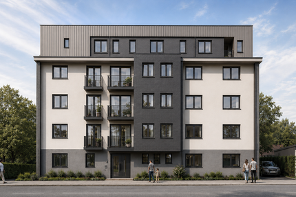 Gewerbeobjekt Düren Grüngürtel - 640.000&euro; | Angebot:26935411