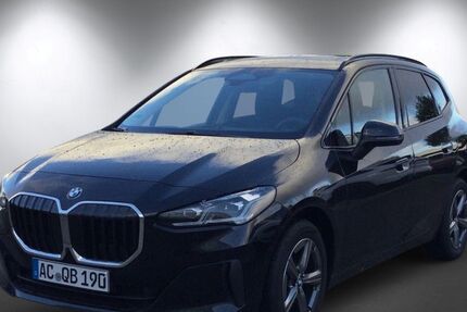BMW 218 Active Tourer 7.687 km 32.900 &euro; Aachen 52078