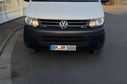 VW T5 Transporter 331.654 km 5.800 &euro; Bedburg 50181