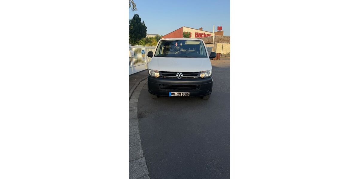 VW T5 Transporter 331.654 km 5.800 &euro; Bedburg 50181