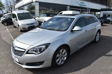 Opel Insignia 240.000 km 6.290 &euro; Hückelhoven 41836