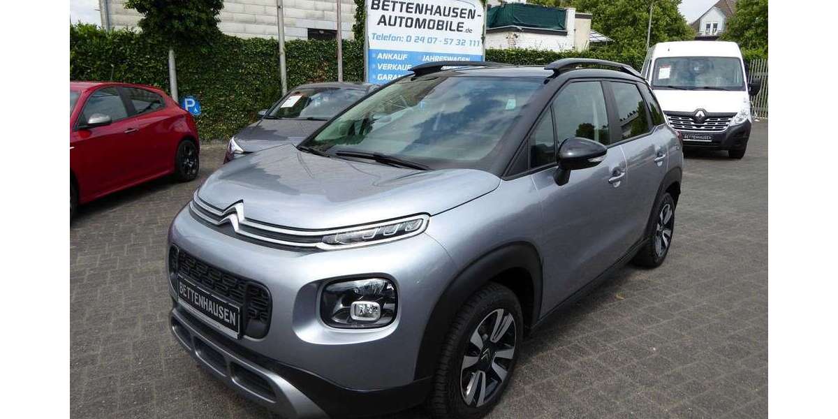 Citroen C3 90.217 km 9.990 &euro; Herzogenrath 52134