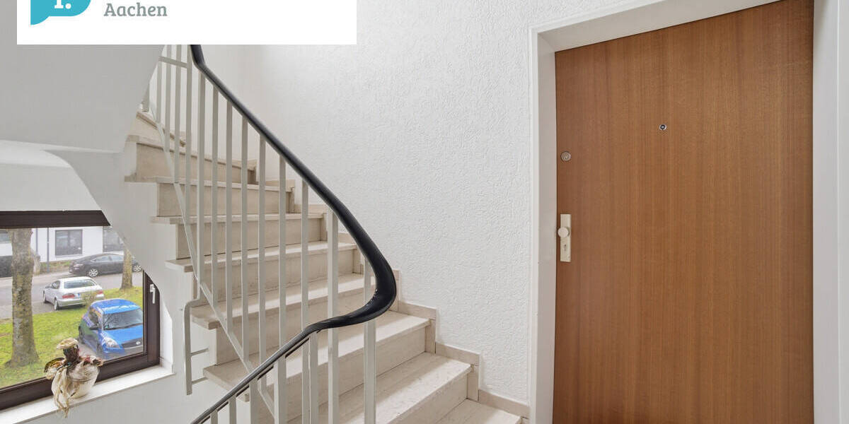 Etagenwohnung Aachen / Brand Brand - 2 Zimmer, 57 m&sup2;, 178.455&euro; | Angebot:26037113