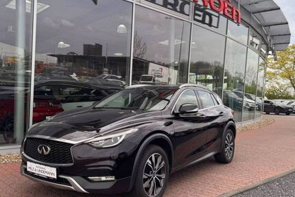 INFINITI QX30 162.254 km 14.990 &euro; Düren 52353