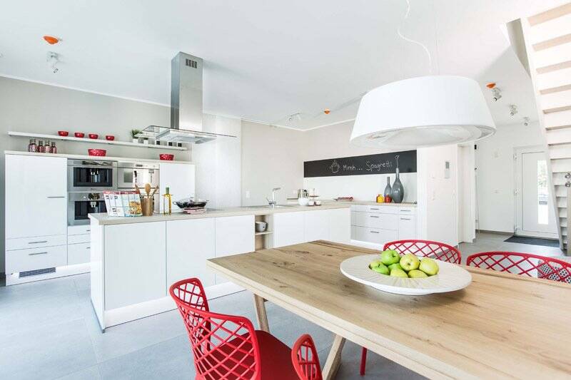 Einfamilienhaus Bedburg - 8 Zimmer, 178 m&sup2;, 428.317&euro; | Angebot:26528293