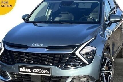 Kia Sportage 19.145 km 28.990 &euro; Düren 52353