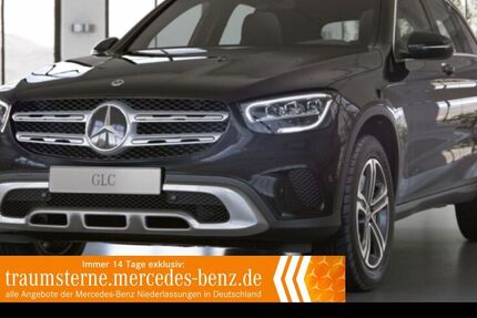 Mercedes-Benz GLC 300 99.251 km 31.990 &euro; Aachen 52068