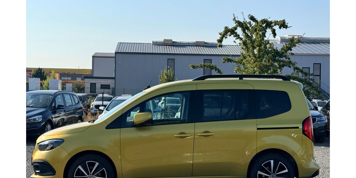 Mercedes-Benz Citan 48.910 km 20.450 &euro; Düren 52351