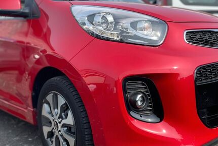 Kia Picanto 13.000 km 11.590 &euro; Übach-Palenberg 52531