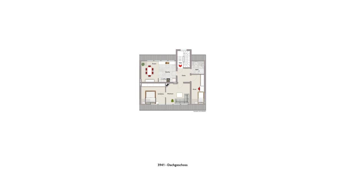 Mehrfamilienhaus, Wohnhaus Alsdorf Kellersberg - 1 Zimmer, 495.000&euro; | Angebot:26207169