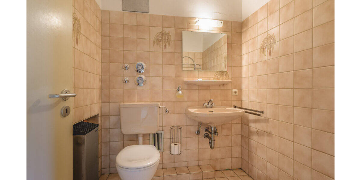 Etagenwohnung Aachen Aachen-Mitte - 3 Zimmer, 88 m&sup2;, 315.000&euro; | Angebot:26799105