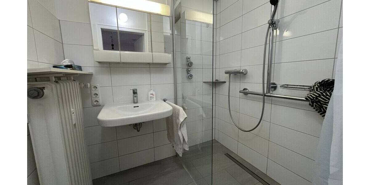 Etagenwohnung Aachen Aachen-Mitte - 3 Zimmer, 85 m&sup2;, 309.000&euro; | Angebot:26176684