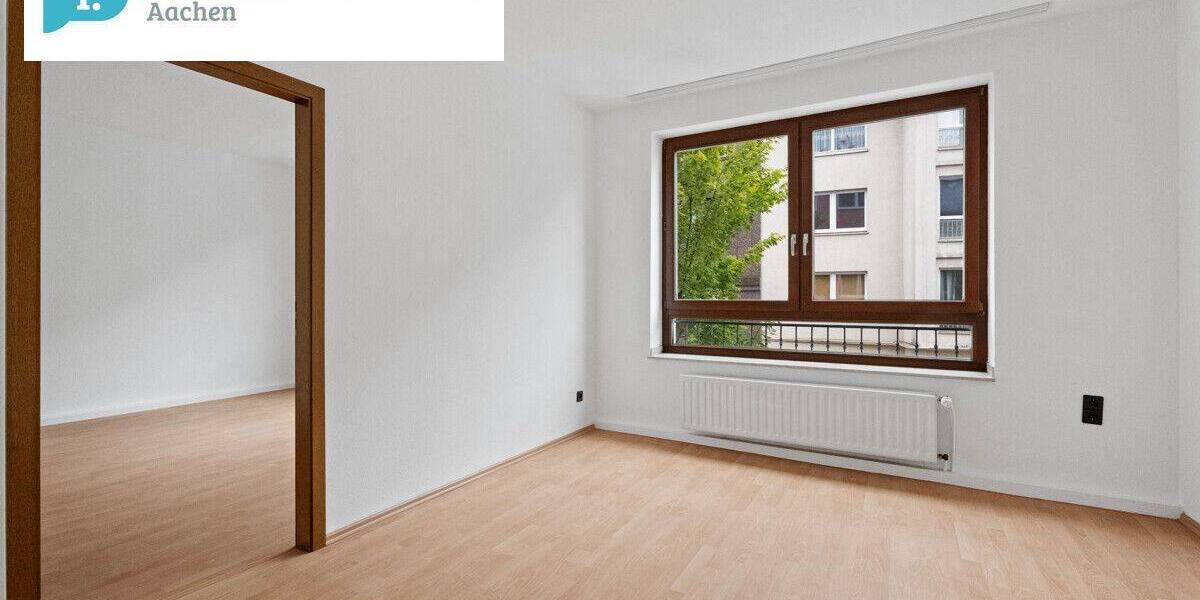 Etagenwohnung Aachen Aachen-Mitte - 3 Zimmer, 69 m&sup2;, 198.720&euro; | Angebot:26909550