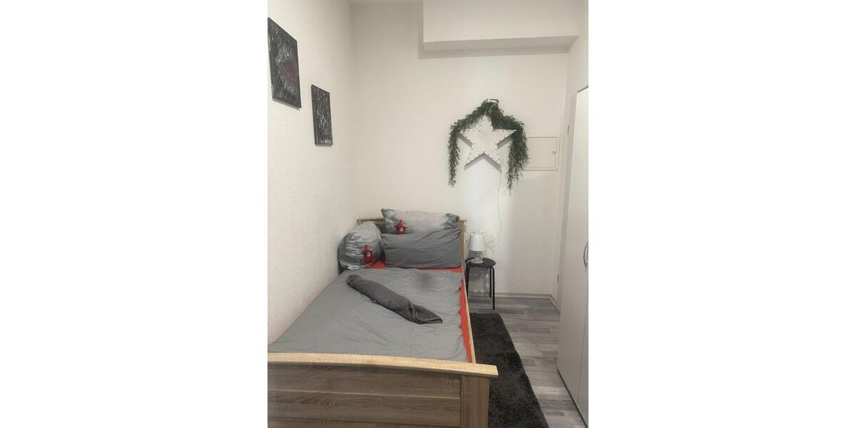 Etagenwohnung Alsdorf - 1 Zimmer, 25 m&sup2;, 750&euro; | Angebot:26611397