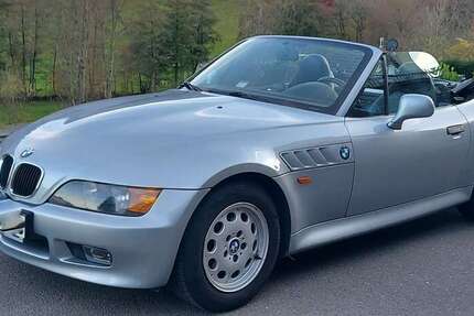BMW Z3 149.820 km 11.900 &euro; Monschau, Stadt 52156