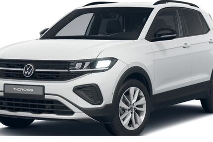 VW T-Cross 24.674 km 23.330 &euro; Geilenkirchen 52511